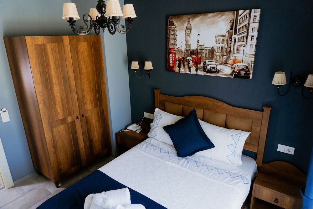 Cati Hotel Boutique Plus Standard Double Room 5