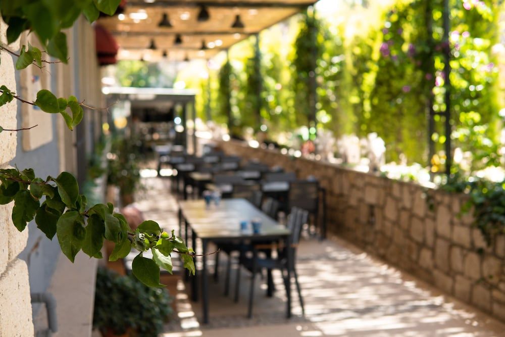 undefined Cati Hotel Boutique Plus 8