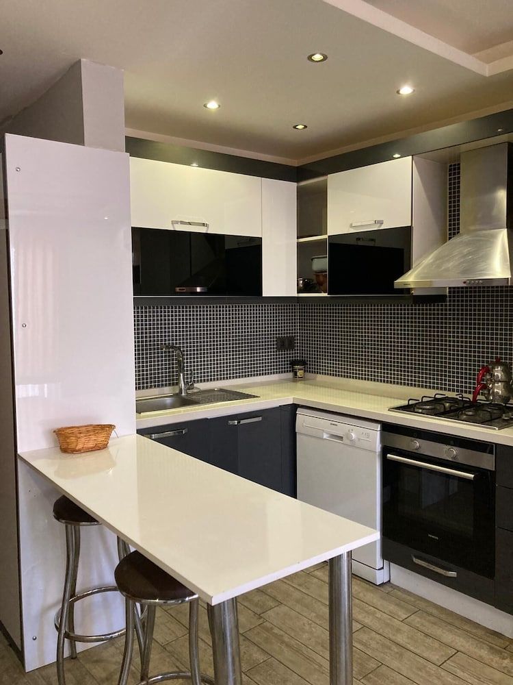 undefined Yağız Apart 5