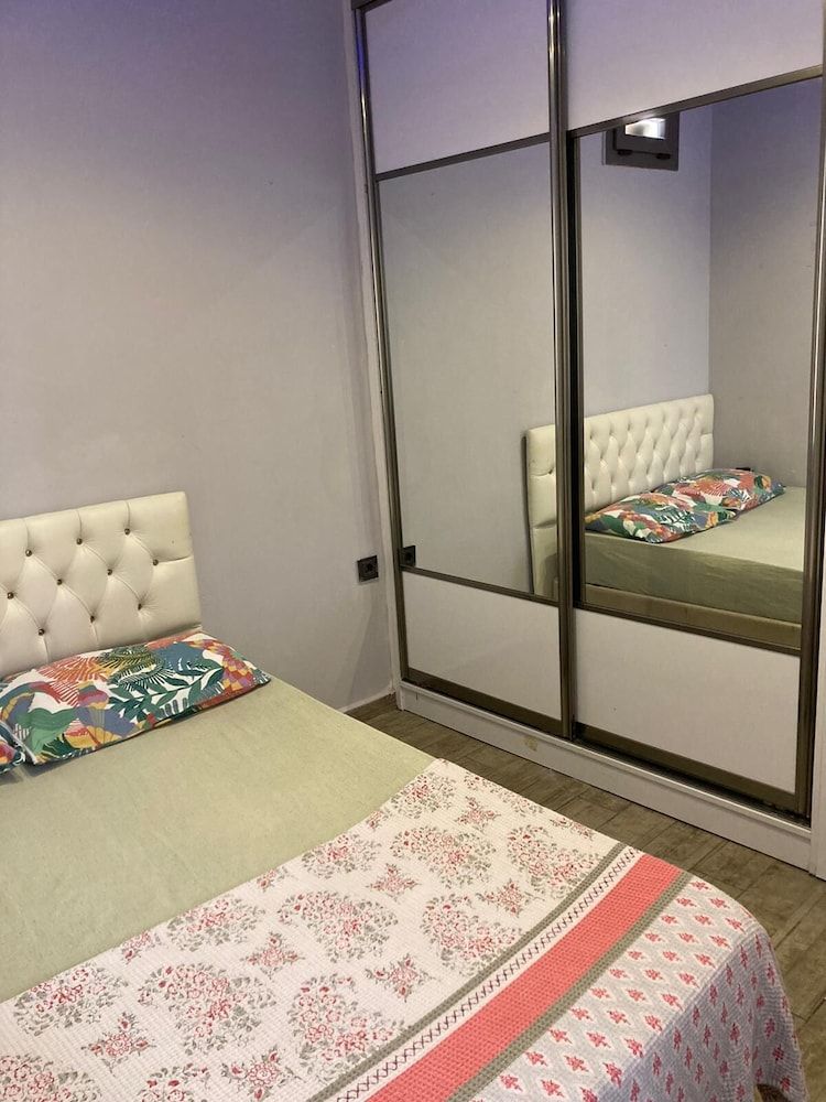 undefined Yağız Apart