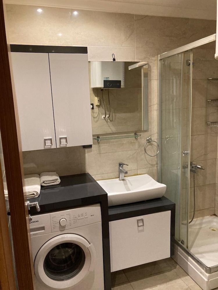 undefined Yağız Apart 8