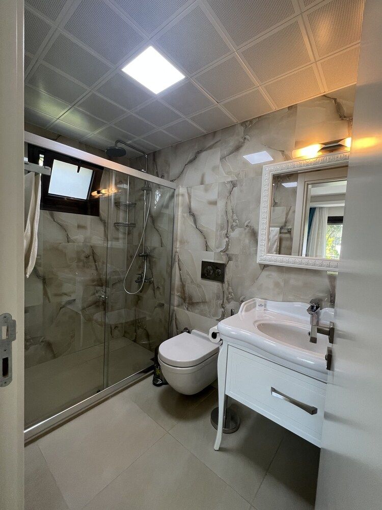 Dalyan Risus Suite Deluxe Double or Twin Room 9