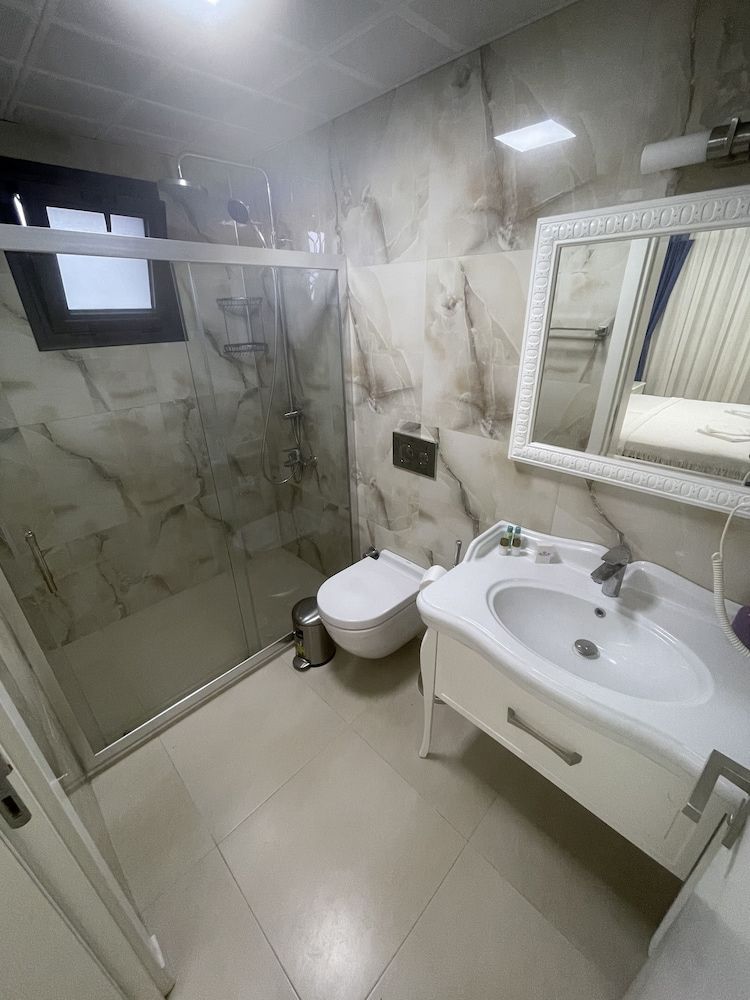 Dalyan Risus Suite Deluxe Double or Twin Room 11