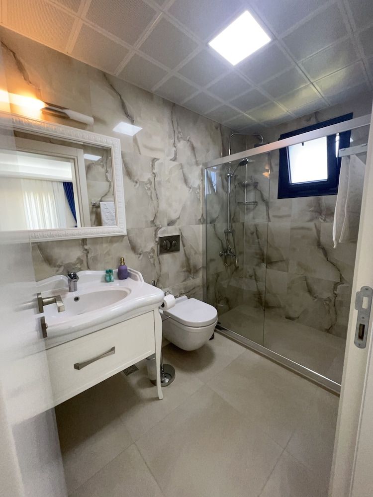 Dalyan Risus Suite Deluxe Double or Twin Room 10