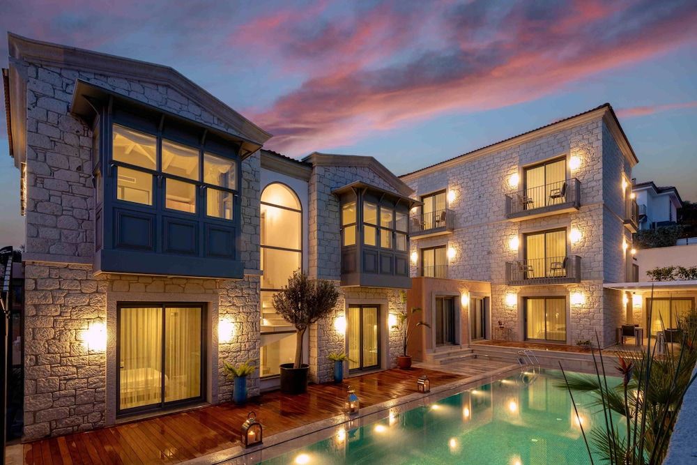 undefined Muse Alacati 7