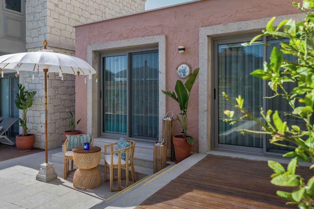 undefined Muse Alacati 5