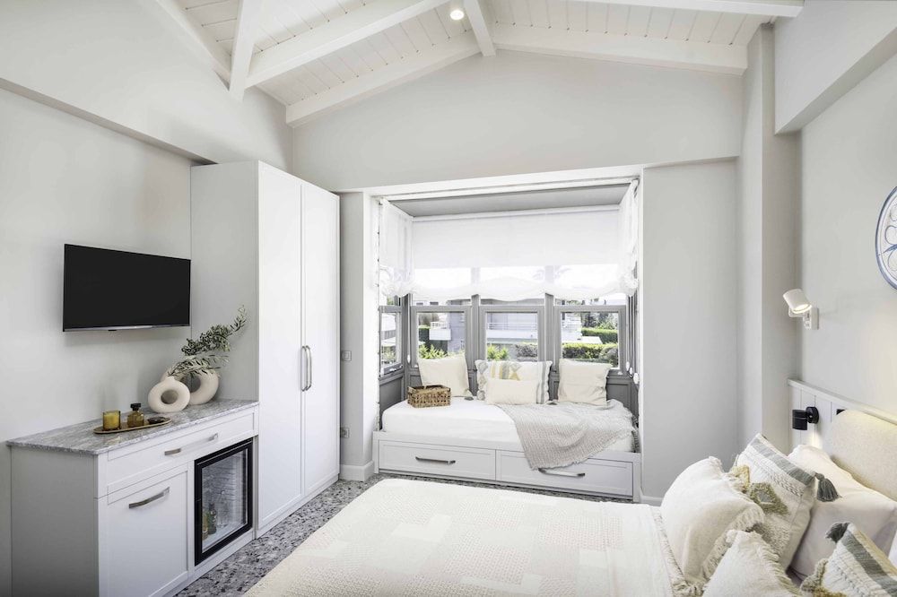 undefined Muse Alacati 2