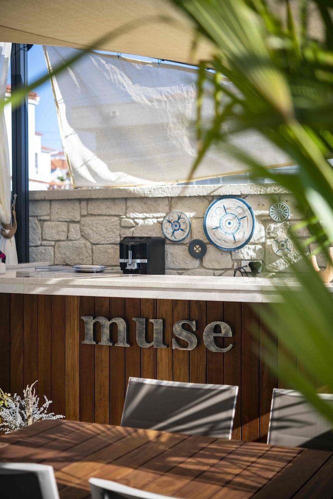 undefined Muse Alacati 8