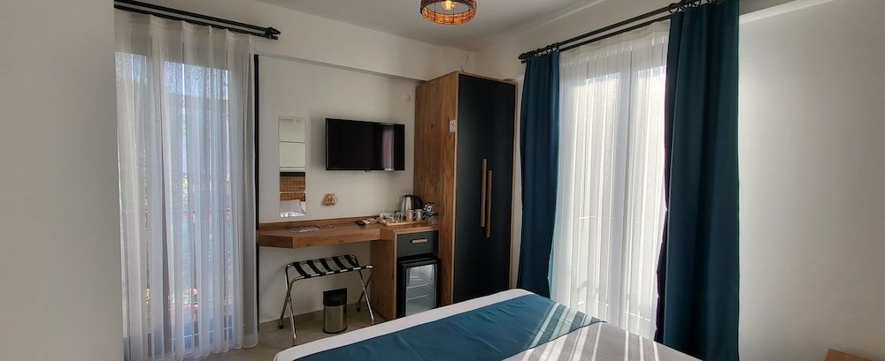 Picasso Suites Cesme Room 16