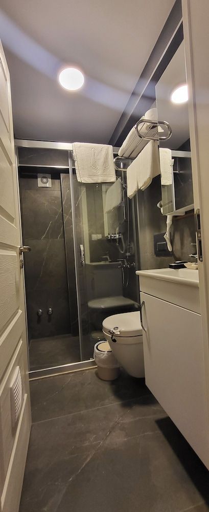 Picasso Suites Cesme Room 13