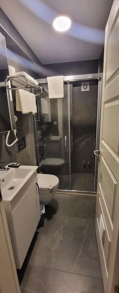 Picasso Suites Cesme Room 14