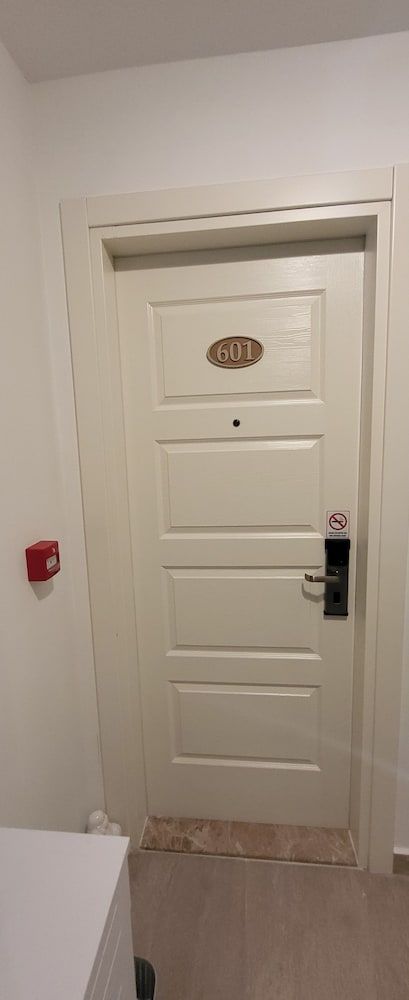 Picasso Suites Cesme Room 17