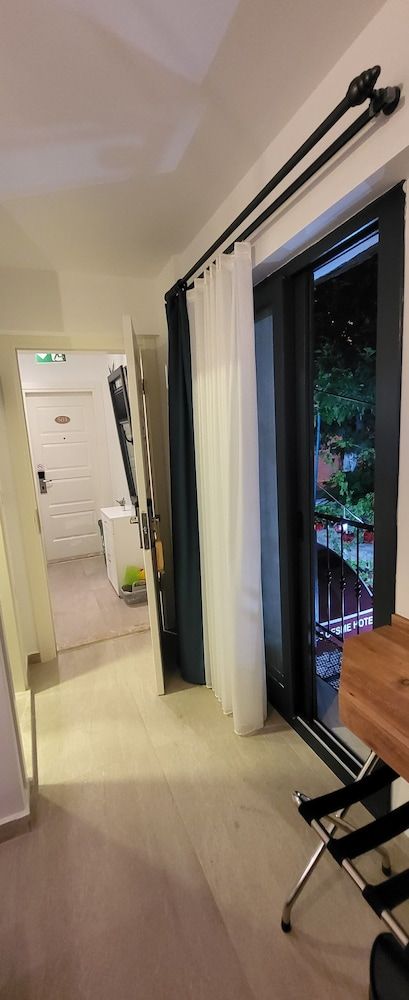 Picasso Suites Cesme Room 10