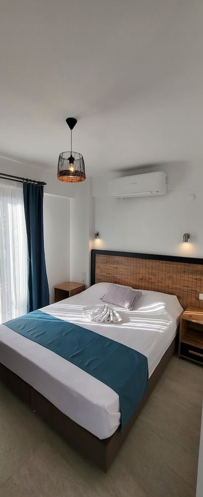 Picasso Suites Cesme Room 4