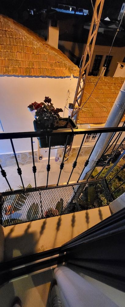 Picasso Suites Cesme Room 9