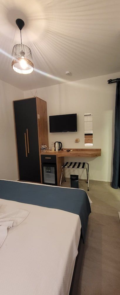 Picasso Suites Cesme Room 20