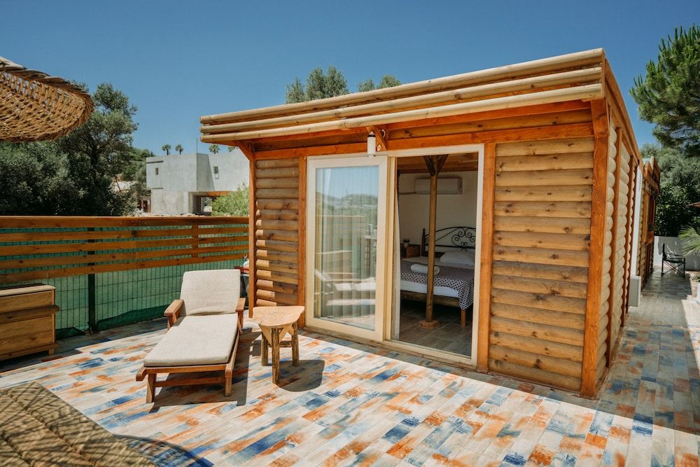 undefined Laradi Otel 8