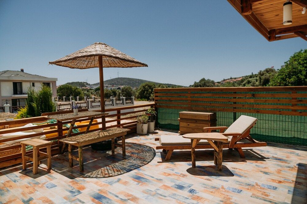 undefined Laradi Otel 3