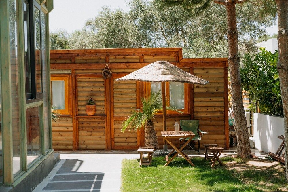 undefined Laradi Otel 7