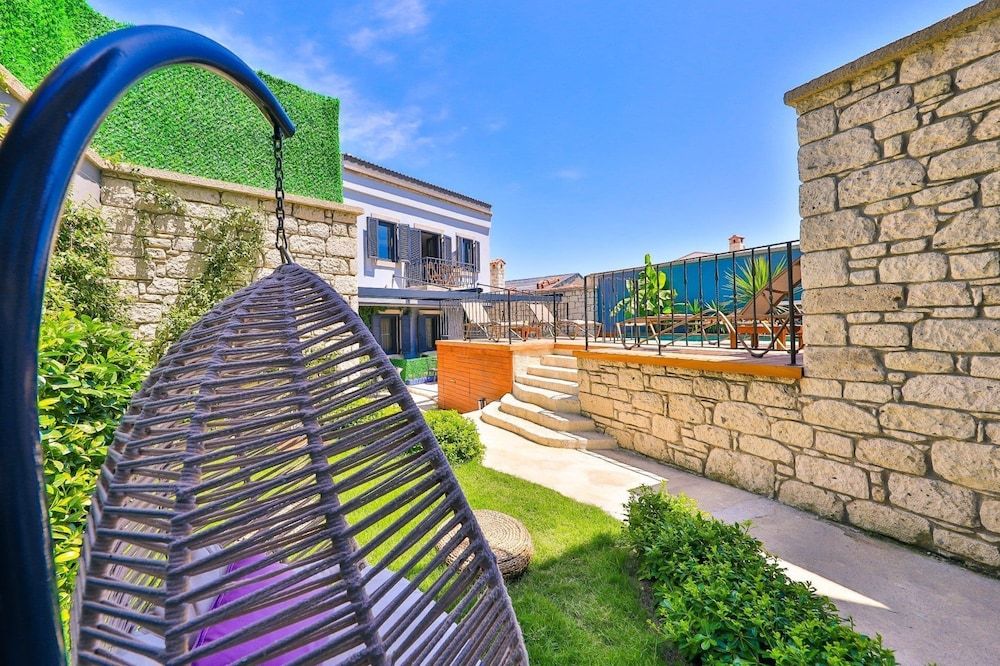 undefined Pitoresk Otel 7