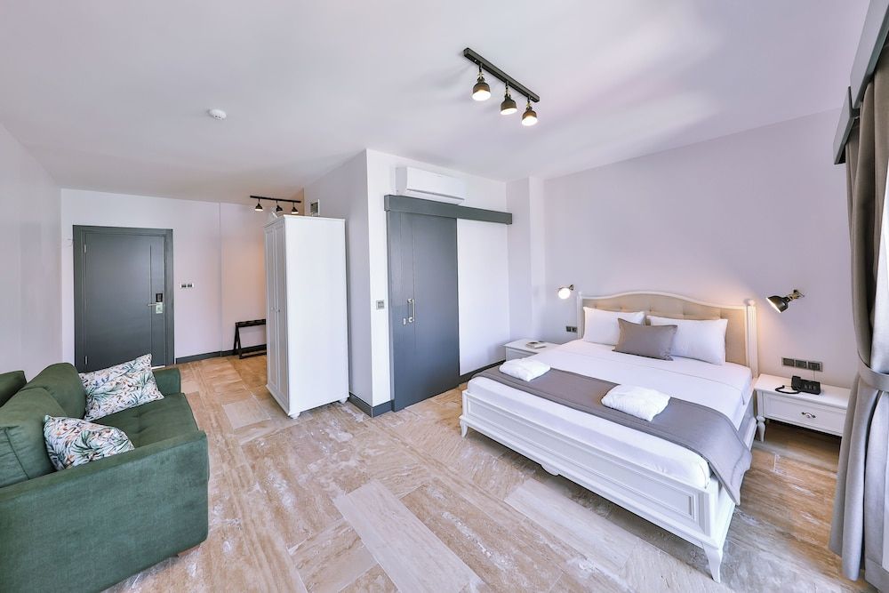 undefined Pitoresk Otel 4