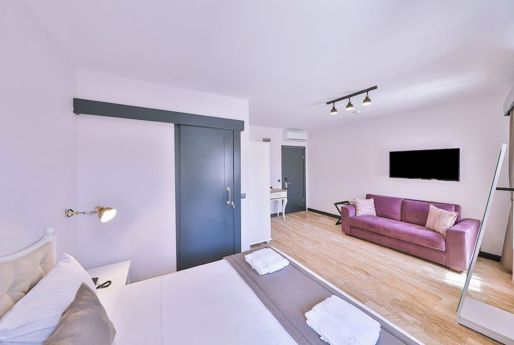 undefined Pitoresk Otel 3