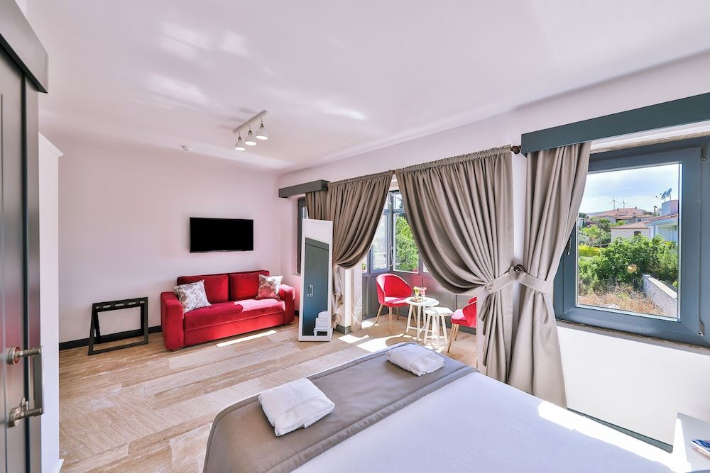 undefined Pitoresk Otel 5