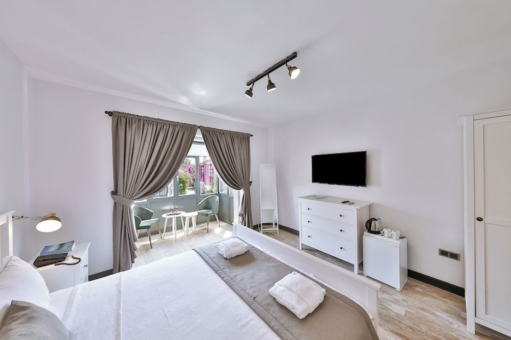 undefined Pitoresk Otel