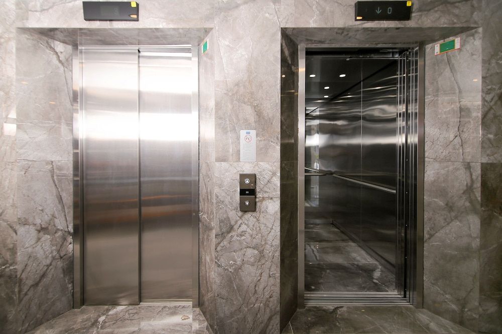 Elevator