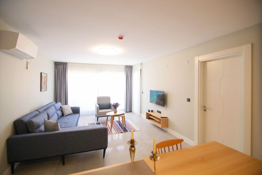 Krem Marin Suites 1+1 Suite 6