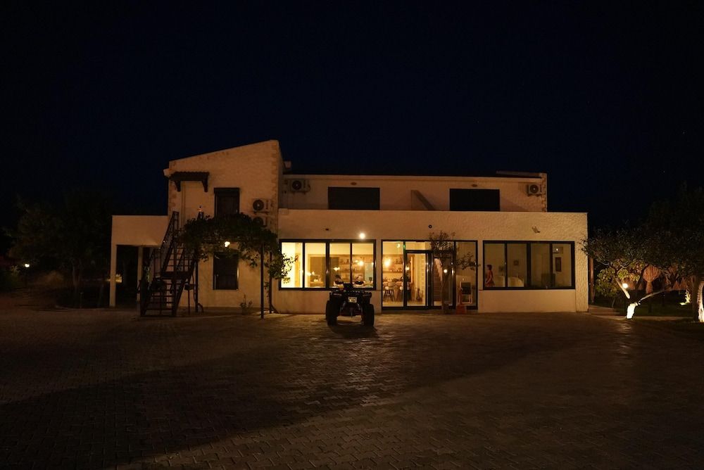 undefined Ali Baba Ciftligi Alacati 8