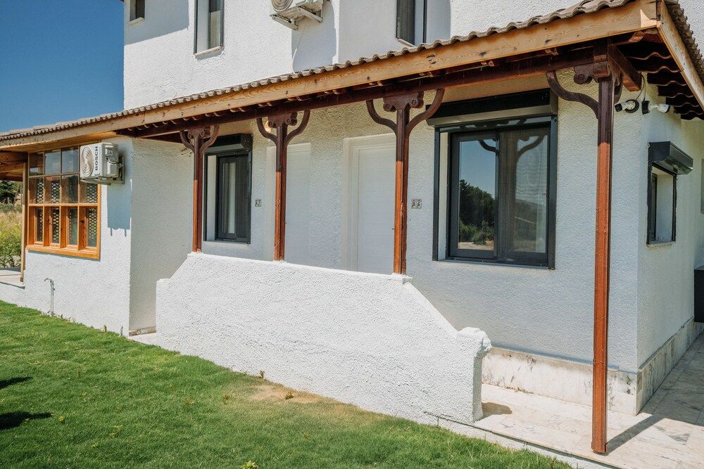 undefined Ali Baba Ciftligi Alacati 7