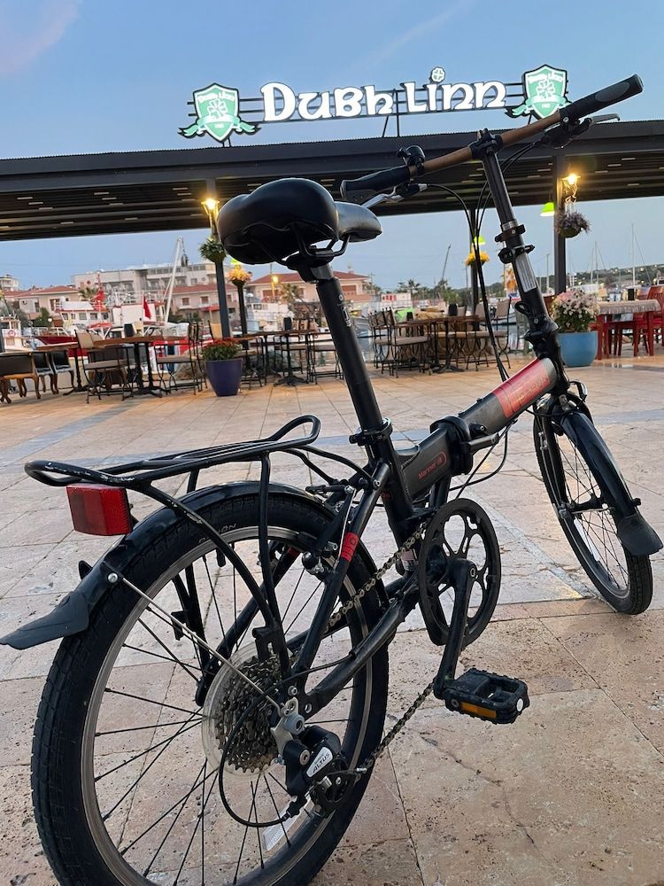 undefined Delice Mavi 10