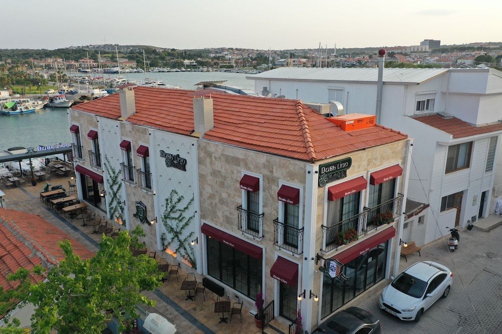 undefined Delice Mavi 2