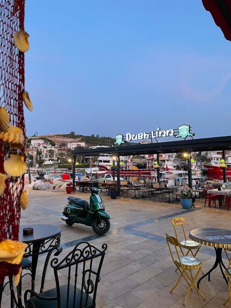 undefined Delice Mavi 5