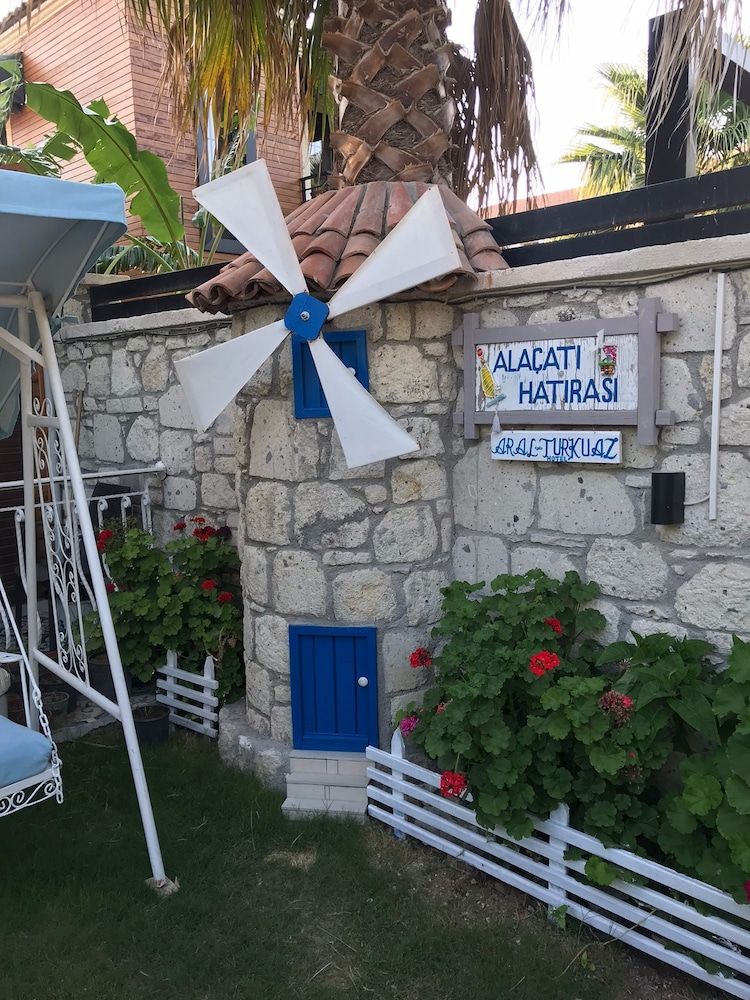 undefined Aral Turkuaz Butik Otel 5