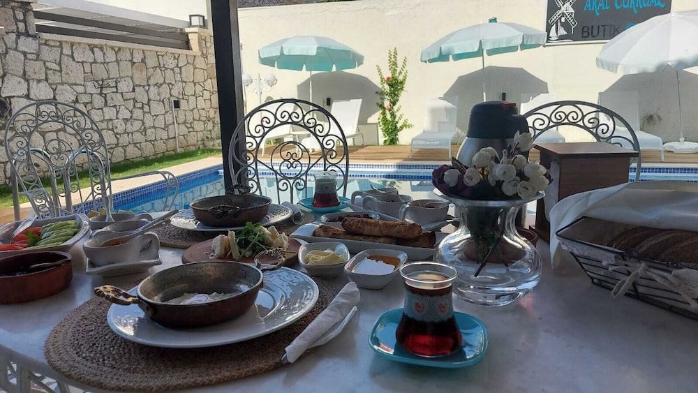 undefined Aral Turkuaz Butik Otel 6