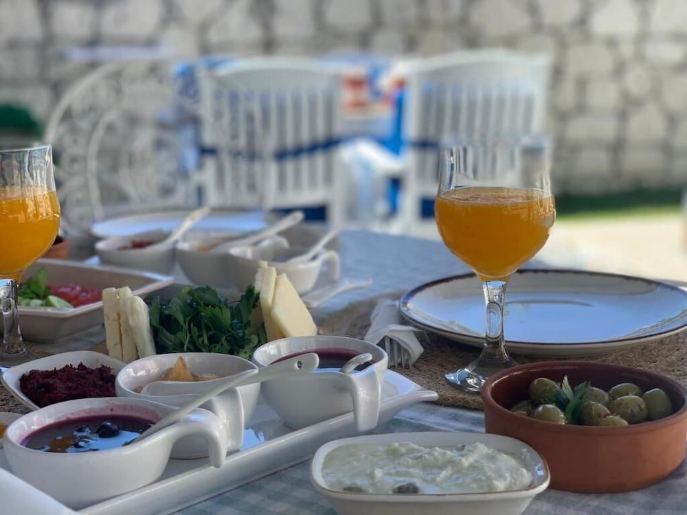 undefined Aral Turkuaz Butik Otel 9