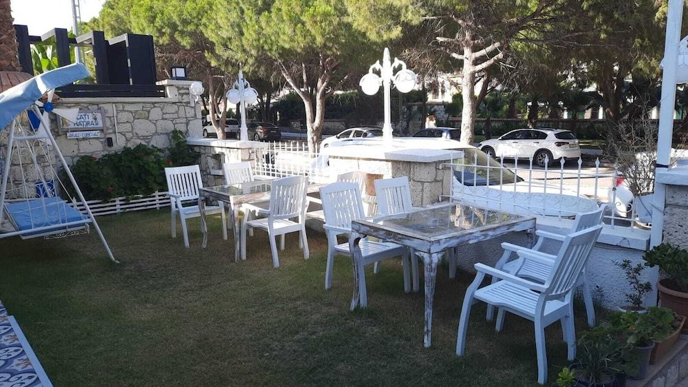 undefined Aral Turkuaz Butik Otel 10