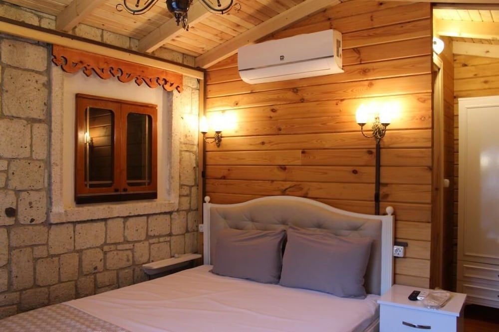undefined Aral Turkuaz Butik Otel 2