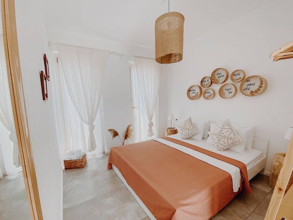 undefined Dud Otel Alaçatı