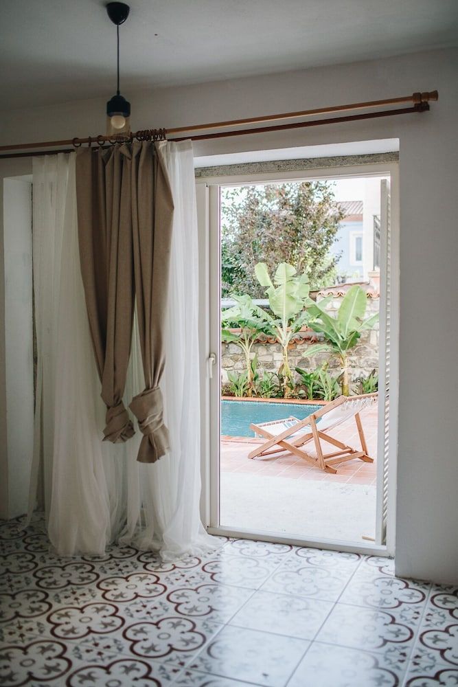 Dud Otel Alaçatı Senior Double Room 13