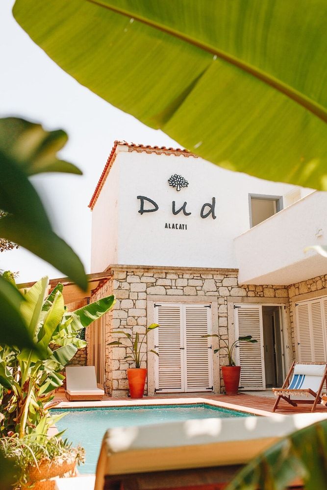 undefined Dud Otel Alaçatı 5