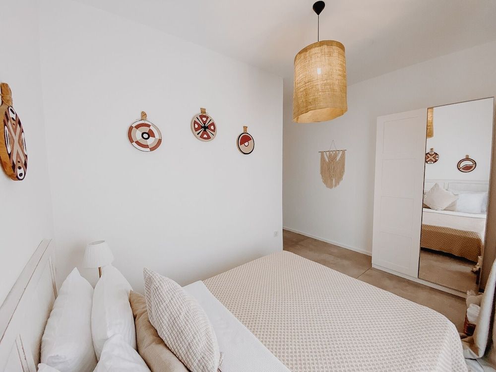 Dud Otel Alaçatı Deluxe Double Room 3