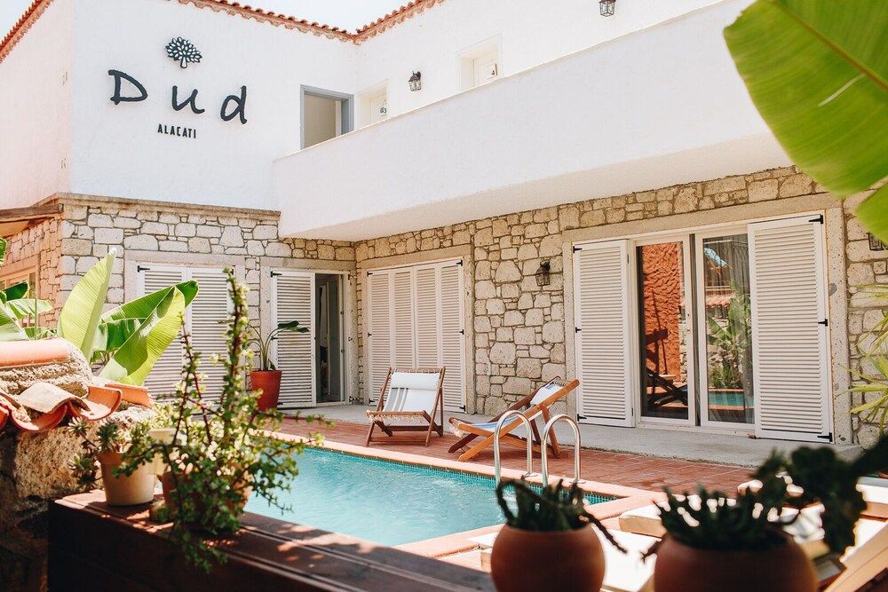 undefined Dud Otel Alaçatı 4