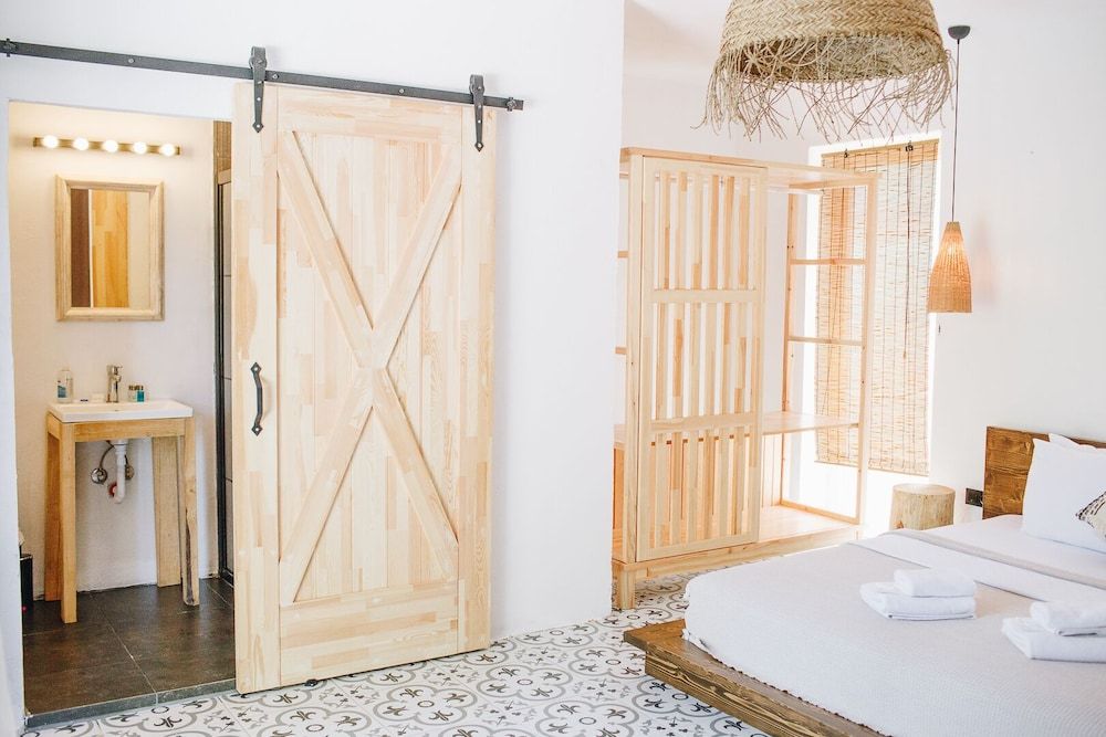 Dud Otel Alaçatı Senior Double Room 9