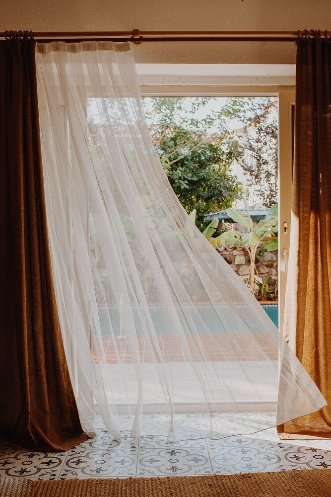 Dud Otel Alaçatı Senior Double Room 12