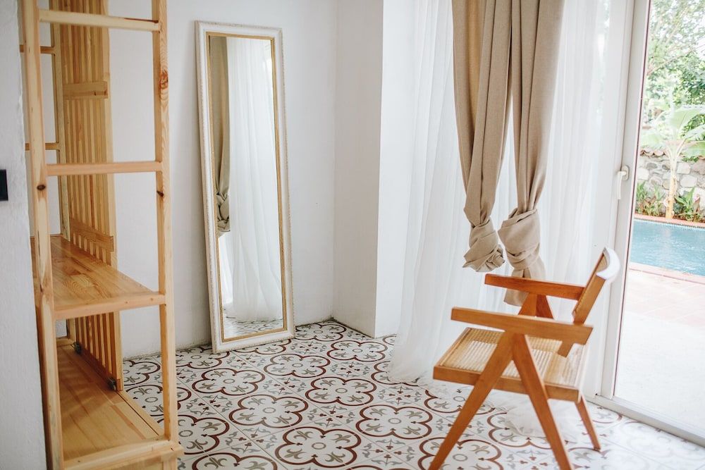 Dud Otel Alaçatı Senior Double Room 17