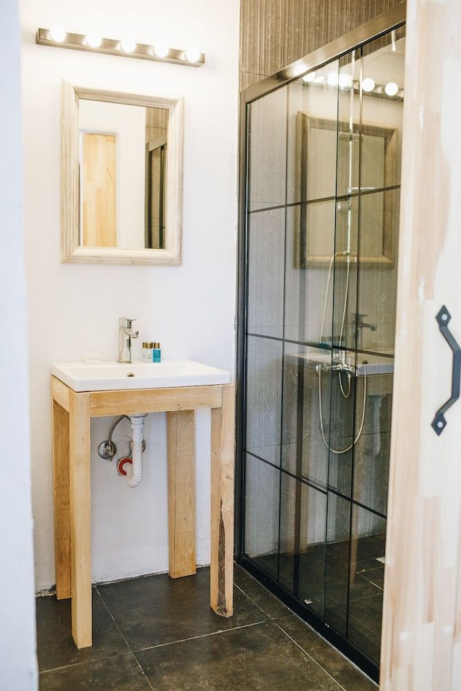 Dud Otel Alaçatı Senior Double Room 15