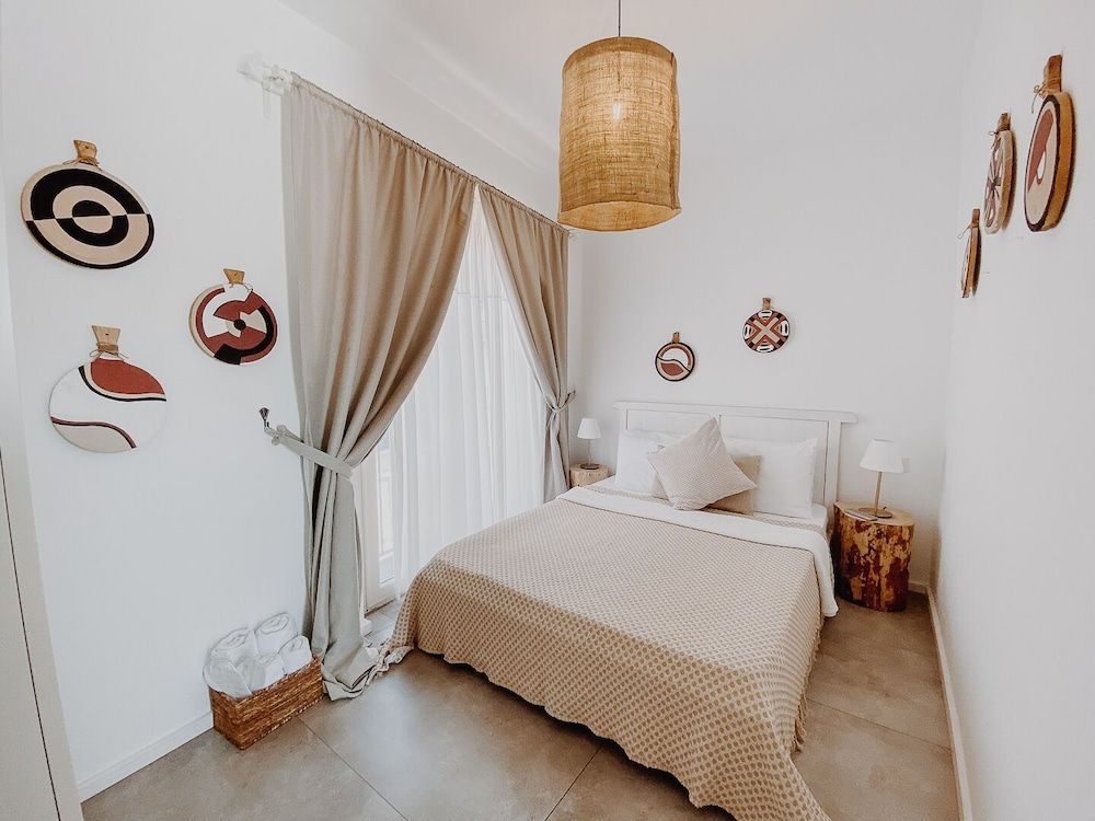 Dud Otel Alaçatı Deluxe Double Room 5